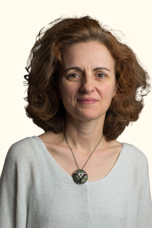 Photo Nath fond crème