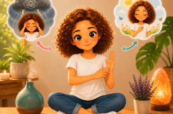 EFT tapping technique libération émotionnelle stress naturopathie